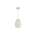 Подвес Maytoni Louvre MOD199-PL-03-W